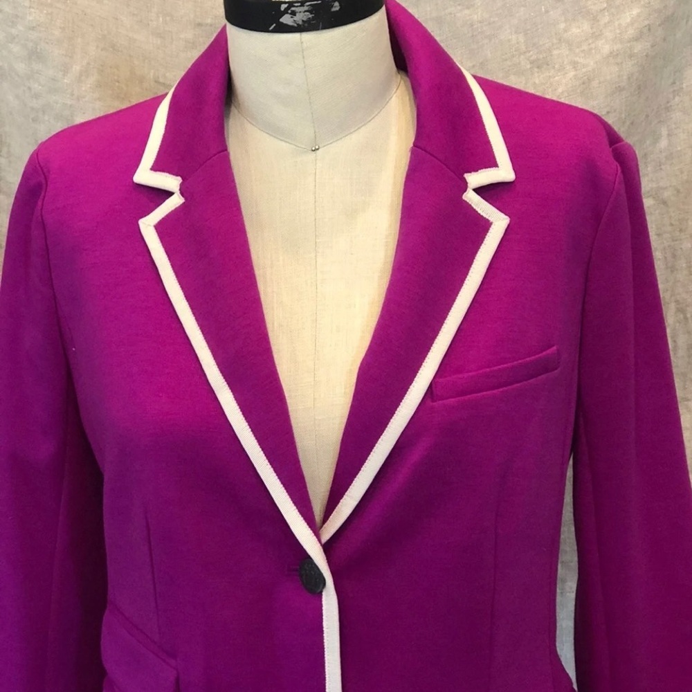 Academy blazer